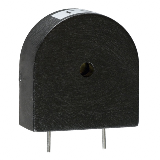 AT-2532-ST-R PUI Audio, Inc.  Alarms Buzzers and Sirens