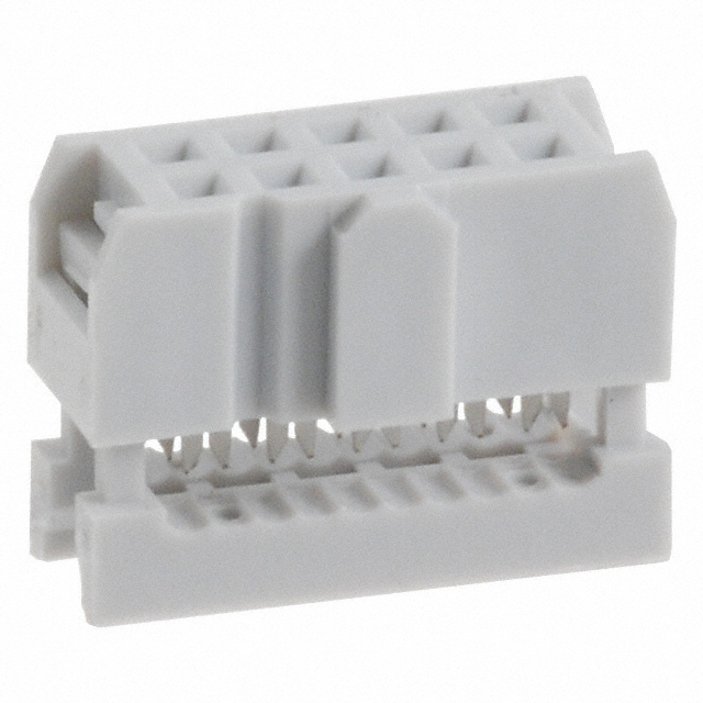 AWP10-7540-T-R Assmann WSW Components  Free Hanging Panel Mount