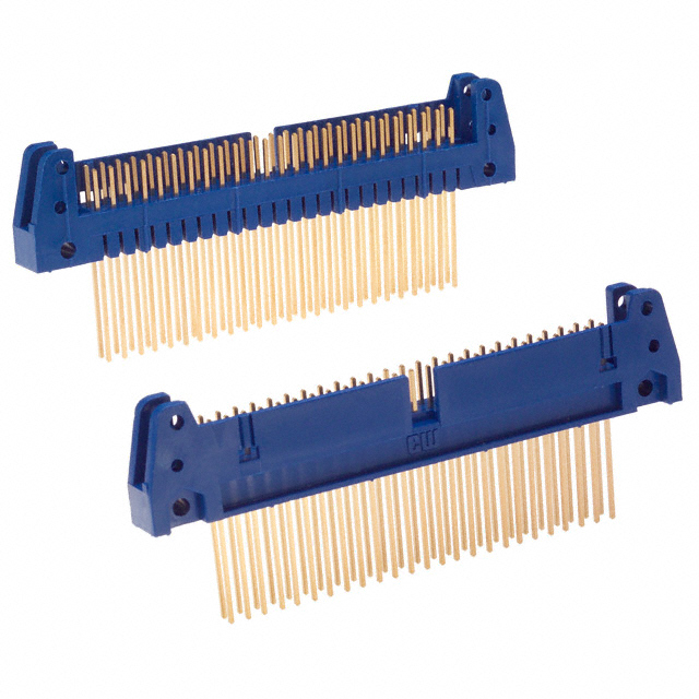 CWN-370-50-0000 CW Industries  Headers Male Pins