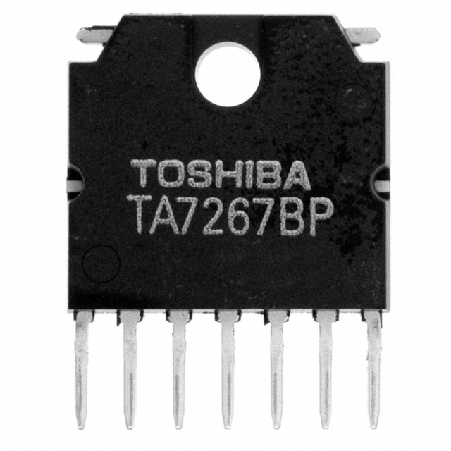 TB6643KQ,8 Toshiba Semiconductor and Storage  Motor Drivers Controllers