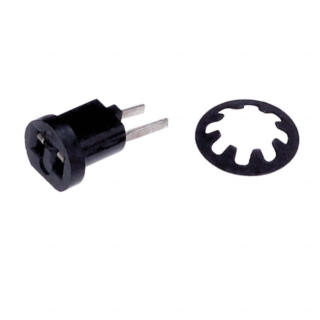02810001H Littelfuse Inc. Portafusibili