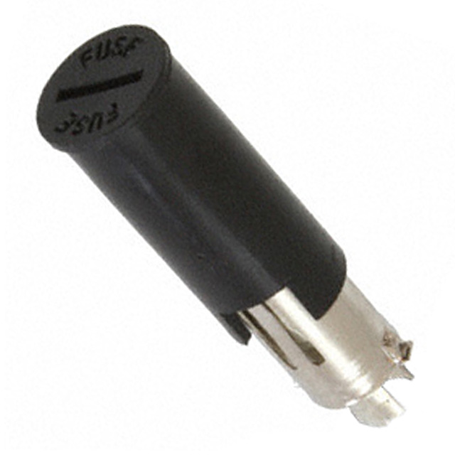 03450121HX020 Littelfuse Inc. Accesorios de protección de circuitos