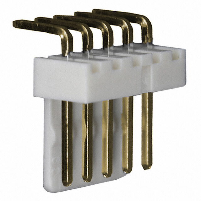 14192 Bulgin  Embases à broches mâles