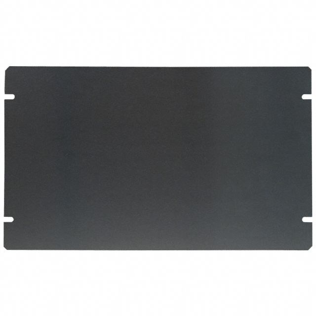 1434-16 Hammond Manufacturing  Box Components