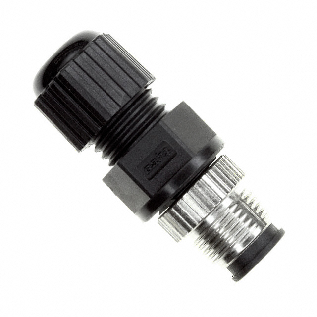 1838275-2 TE Connectivity AMP Connectors  Circular Connector Assemblies