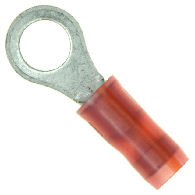 2-36153-4 TE Connectivity AMP Connectors  Connettori ad anello