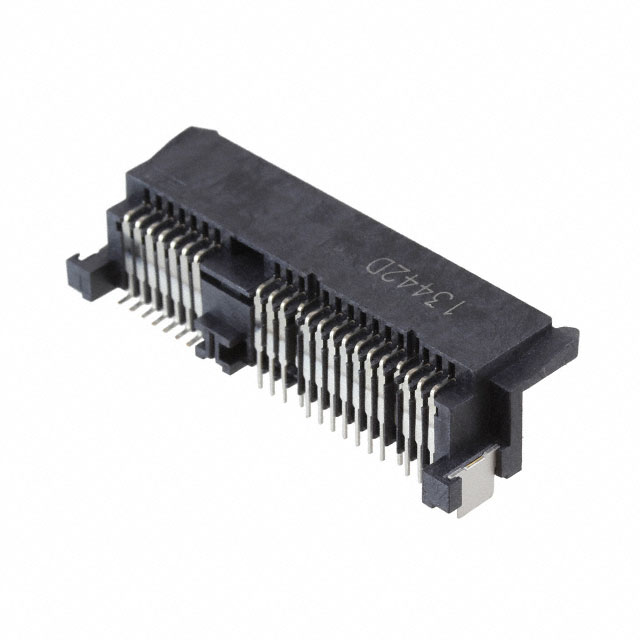 2129571-1 TE Connectivity AMP Connectors  Pluggable Connector Assemblies