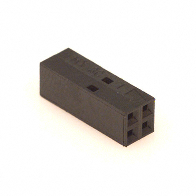 22552041 Molex  Rectangular Connector Housings