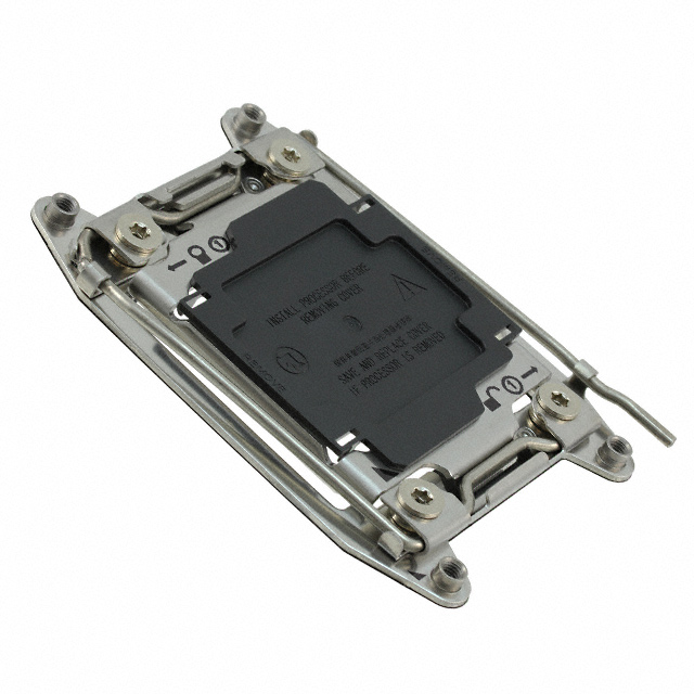 2229339-1 TE Connectivity AMP Connectors  Socket Accessories