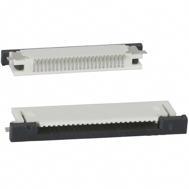 524352472 Molex  Gruppi di connettori FFC FPC (flessibili piatti)