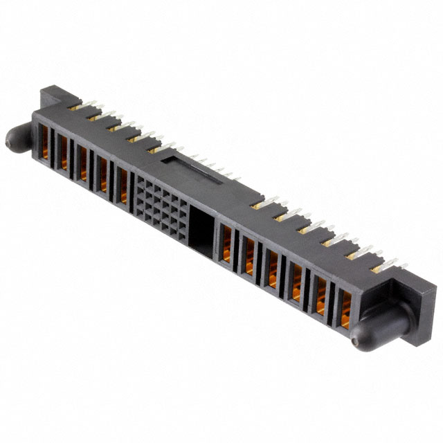 6450540-2 TE Connectivity AMP Connectors  Especializado