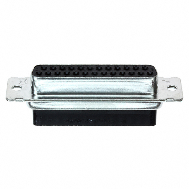 745187-8 TE Connectivity AMP Connectors  Ensembles de connecteurs D-Sub