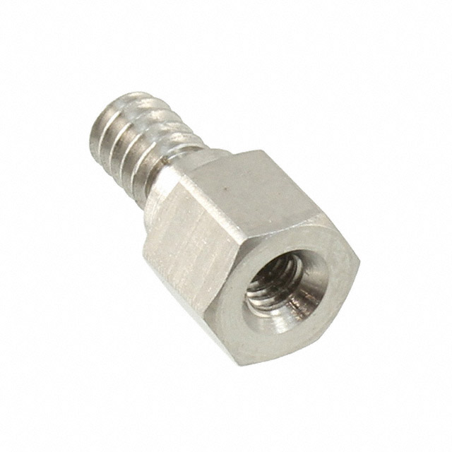 749087-3 TE Connectivity AMP Connectors  D-Sub D-Shaped Connector Jackscrews