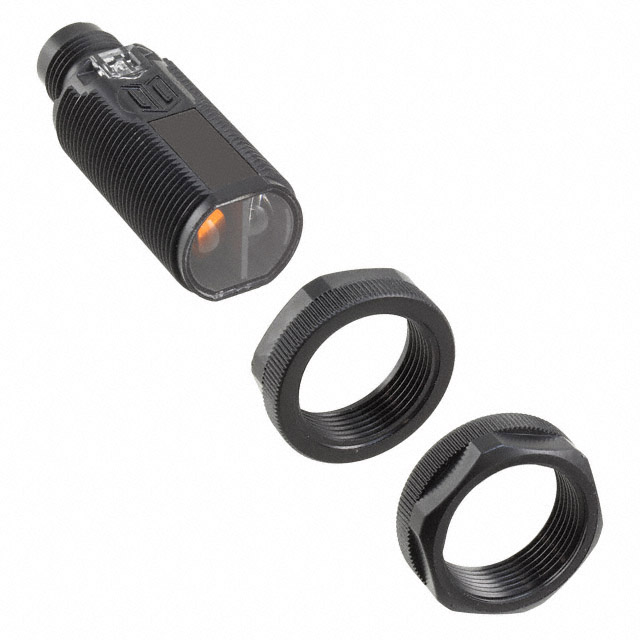 E3FA-LN22 Omron Automation and Safety  Fotoelettrico industriale