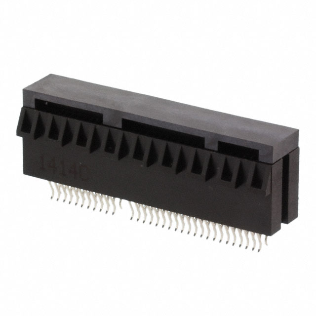 GWE32DHRN-T941 Sullins Connector Solutions  Edgeboard Connectors