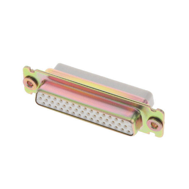 M24308/2-489F Amphenol Positronic  Alloggiamenti per connettori D-Sub a forma di D