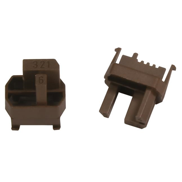 17790000029 HARTING  Backplane Connector Accessories