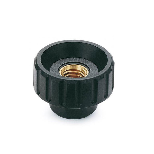 590-16-M5-D J.W. Winco  Manopole