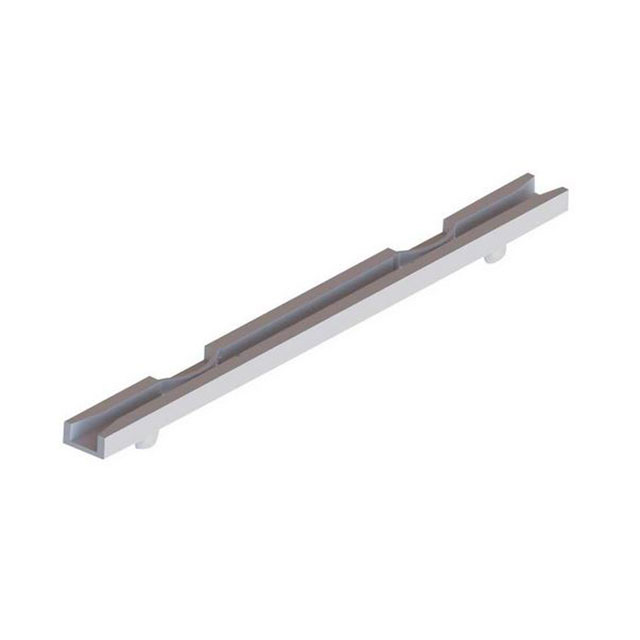 MPCG-250 Essentra Components  Card Guides