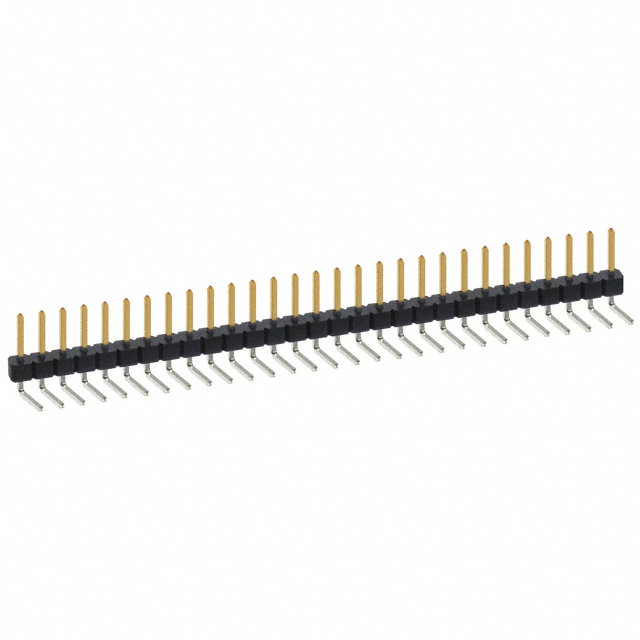 PBC29SBBN Sullins Connector Solutions  Headers Male Pins
