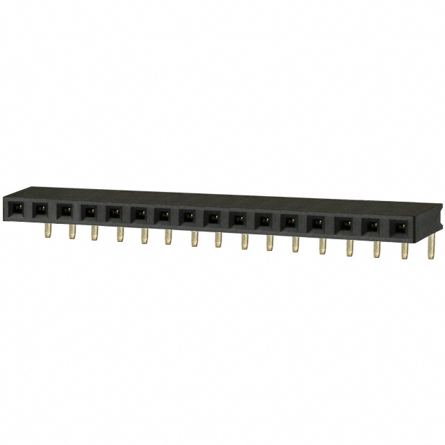 PPPC161LGBN-RC Sullins Connector Solutions  Embases Prises femelles