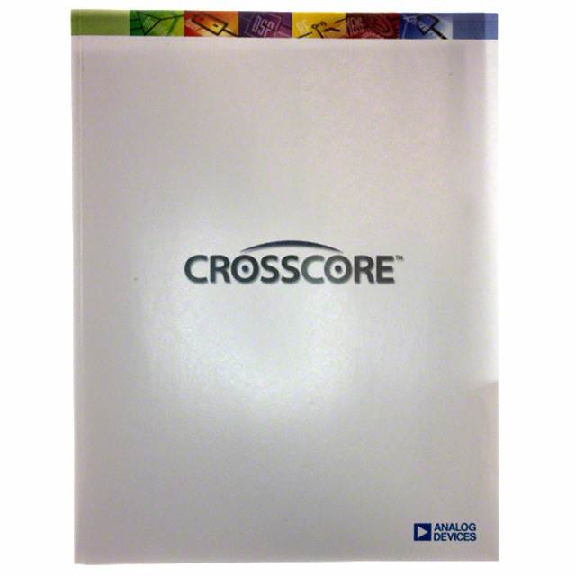 VDSP-BLKFN-PC-FULL Analog Devices Inc.  Services logiciels