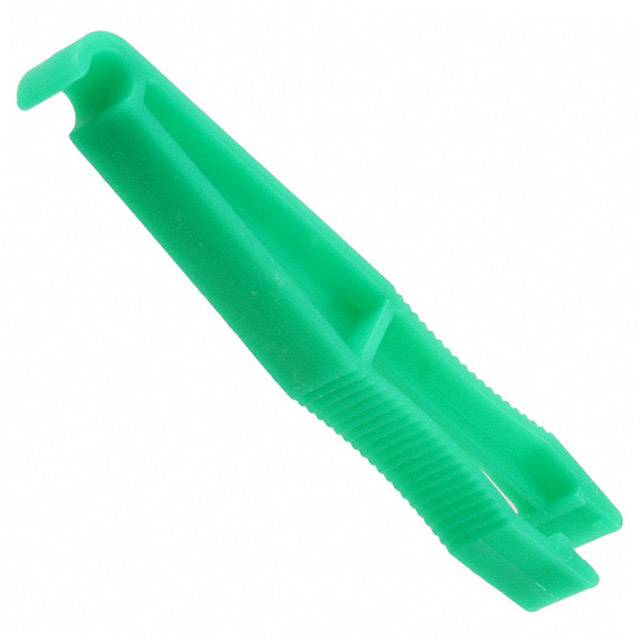 00970023XP Littelfuse Inc. Accesorios de protección de circuitos