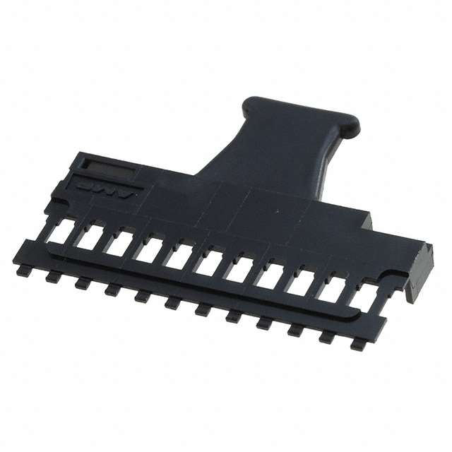 1-103058-0 TE Connectivity AMP Connectors  Accessoires de connecteur rectangulaire