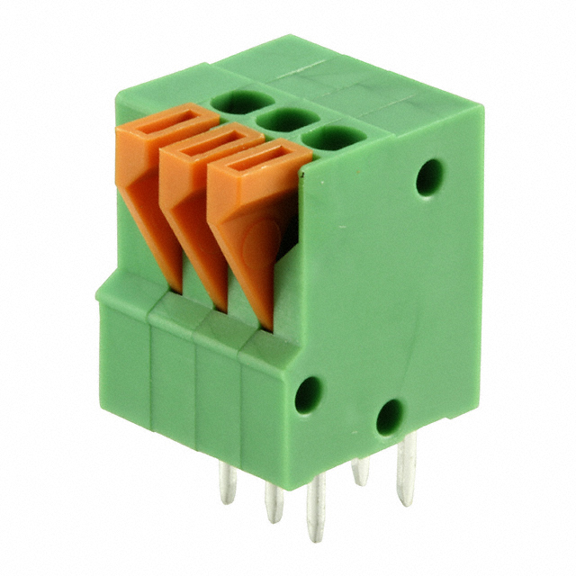 1-2834015-3 TE Connectivity AMP Connectors  Cavo a scheda