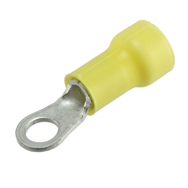 1-330518-1 TE Connectivity AMP Connectors  Ringverbinder