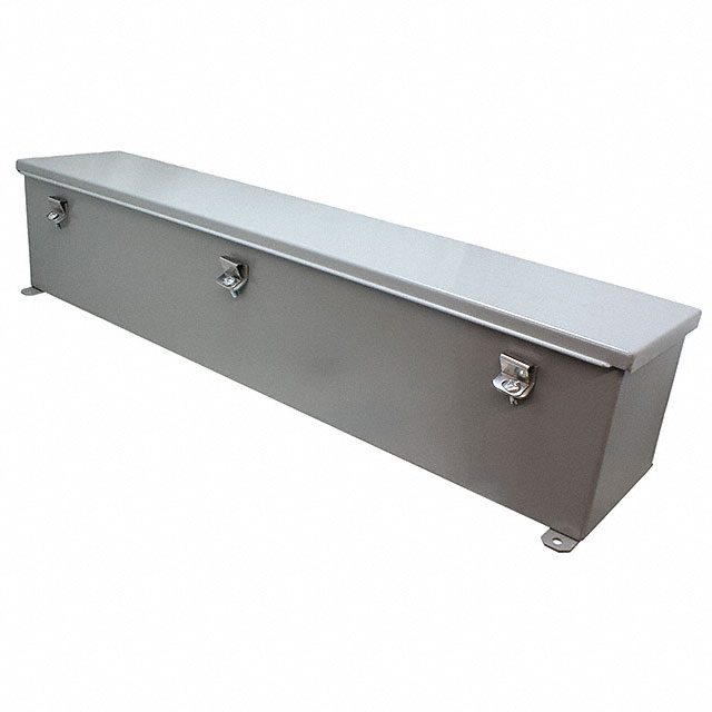 1486D30 Hammond Manufacturing  Kabel Leitungen - Management