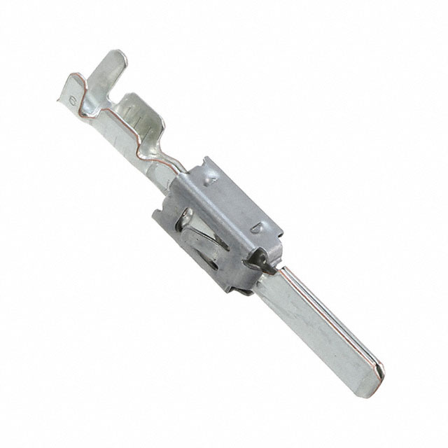 2-964294-1 TE Connectivity AMP Connectors  Rectangular Connector Contacts