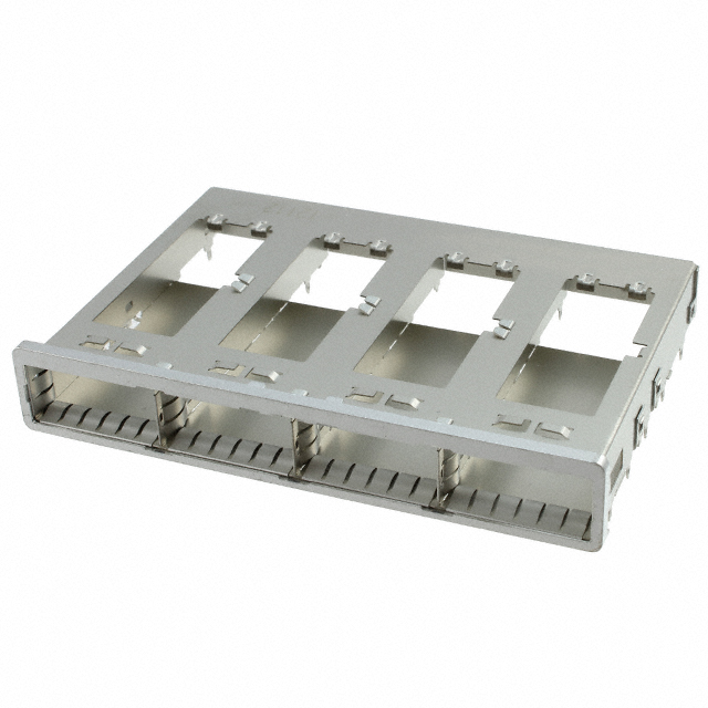 2007667-1 TE Connectivity AMP Connectors  Gruppi di connettori collegabili