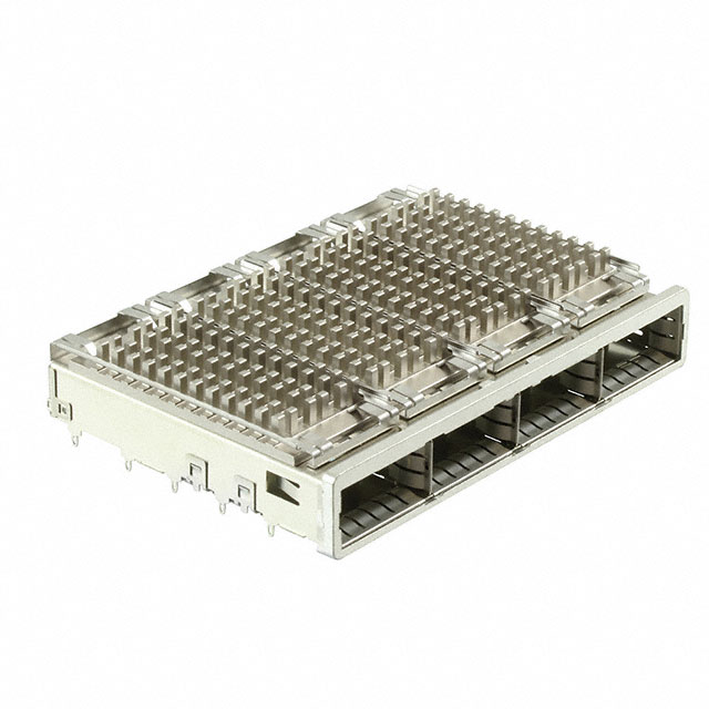 2227249-2 TE Connectivity AMP Connectors  Pluggable Connector Assemblies