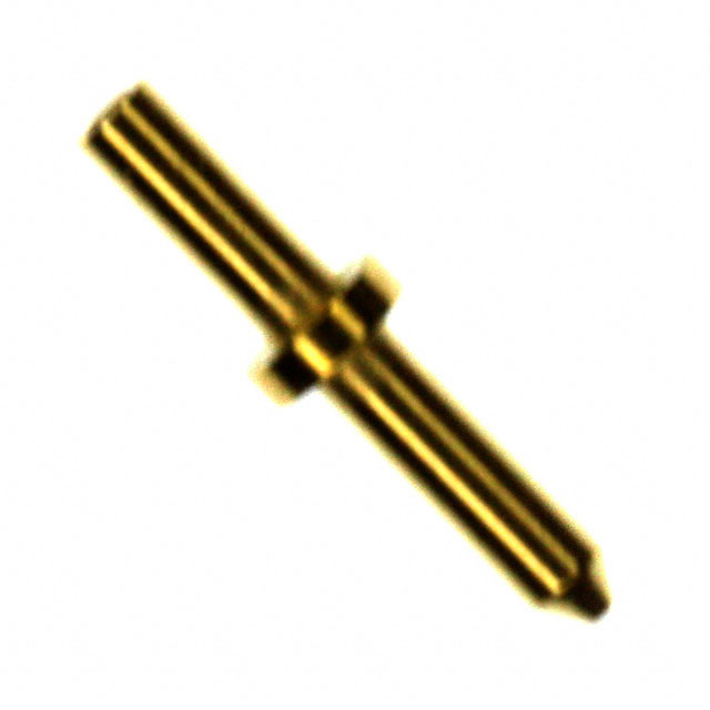 3101-3-00-15-00-00-08-0 Mill-Max Manufacturing Corp.  PC Pin Single Post Connectors