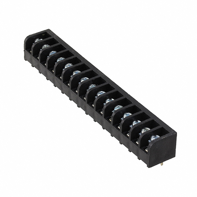 3PCV-15-006 TE Connectivity AMP Connectors  Blocchi barriera