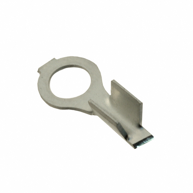 40977 TE Connectivity AMP Connectors  Ringverbinder