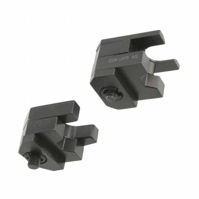 543424-6 TE Application Tooling  Crimp Heads Die Sets