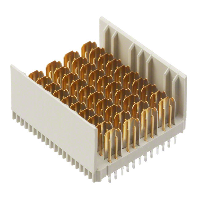 6469002-1 TE Connectivity AMP Connectors  Specialized