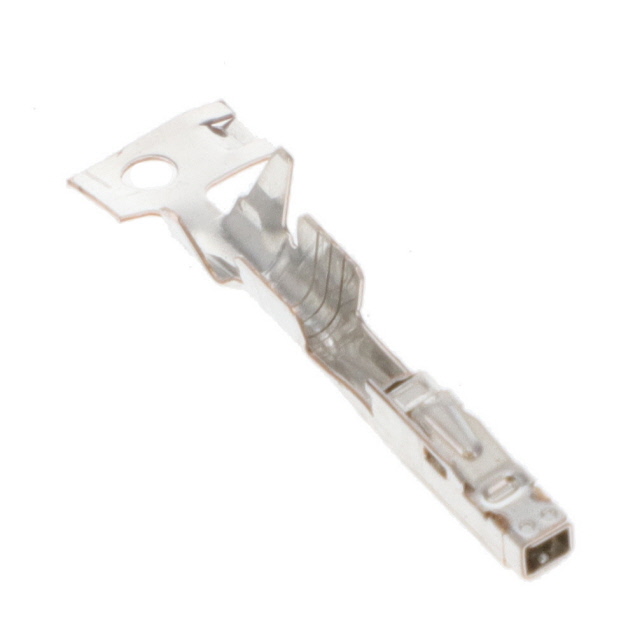 7-1452659-1 TE Connectivity AMP Connectors  Contacts de connecteur rectangulaires