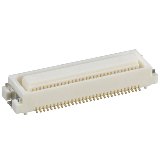 DF17(3.0)-60DS-0.5V(57) Hirose Electric Co Ltd  Arrays Edge Type Mezzanine (Board to Board)