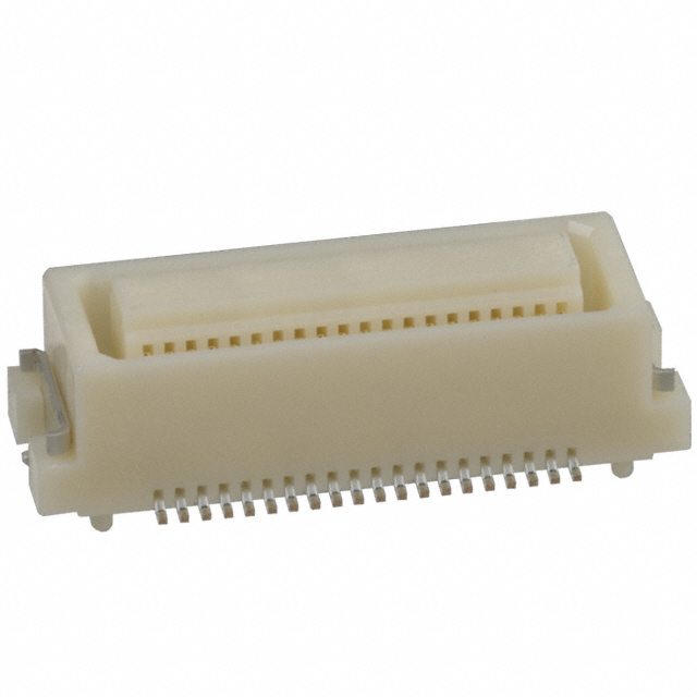 DF17(4.0)-40DS-0.5V(51) Hirose Electric Co Ltd  Matrices de type bord Mezzanine (carte à carte)