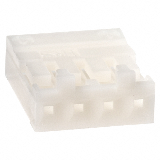 DF1B-4S-2.5R Hirose Electric Co Ltd  Boîtiers de connecteurs rectangulaires