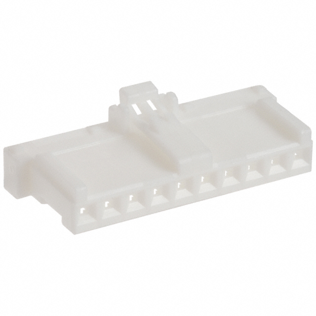 DF1E-10S-2.5C Hirose Electric Co Ltd  Boîtiers de connecteurs rectangulaires