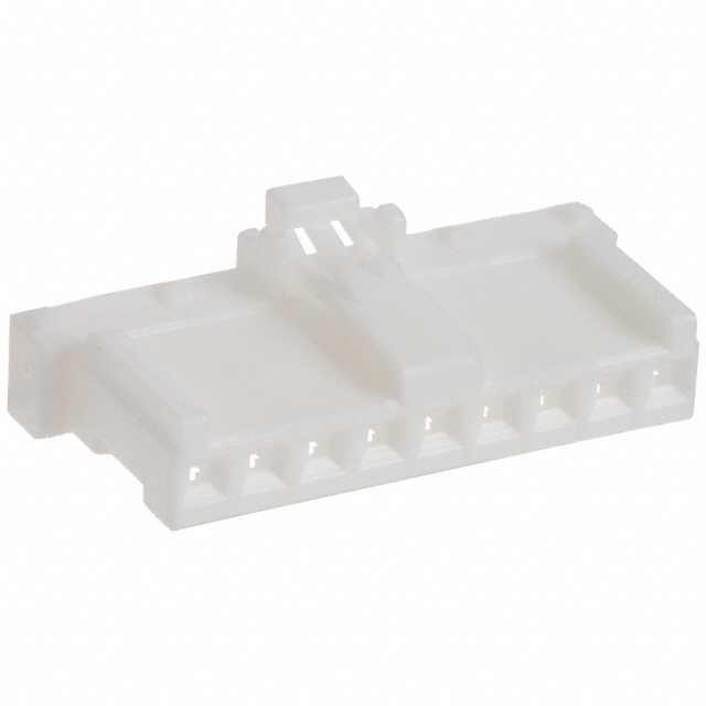 DF1E-9S-2.5C Hirose Electric Co Ltd  Boîtiers de connecteurs rectangulaires