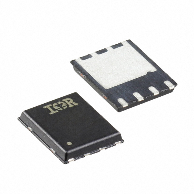 IRFH7085TRPBF Infineon Technologies  FET simples MOSFET