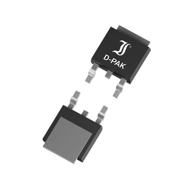 DI030N03D1 Diotec Semiconductor  Single FETs MOSFETs