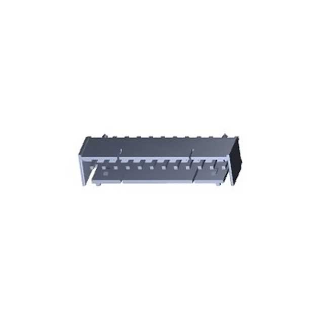 3-647143-2 TE Connectivity AMP Connectors  Headers Male Pins