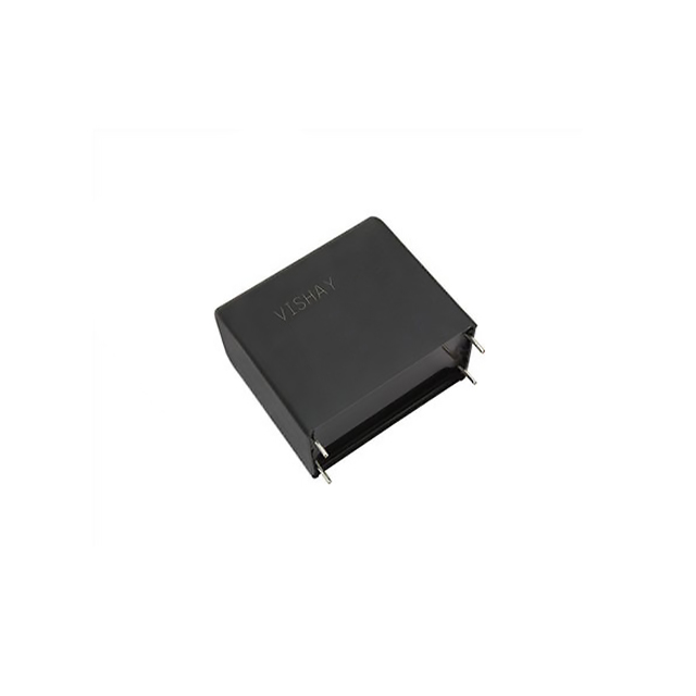 MKT1820515066 Vishay Beyschlag/Draloric/BC Components  Capacitores de polímero de tantalio