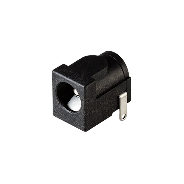 PJ-050AH Same Sky  Power Connectors